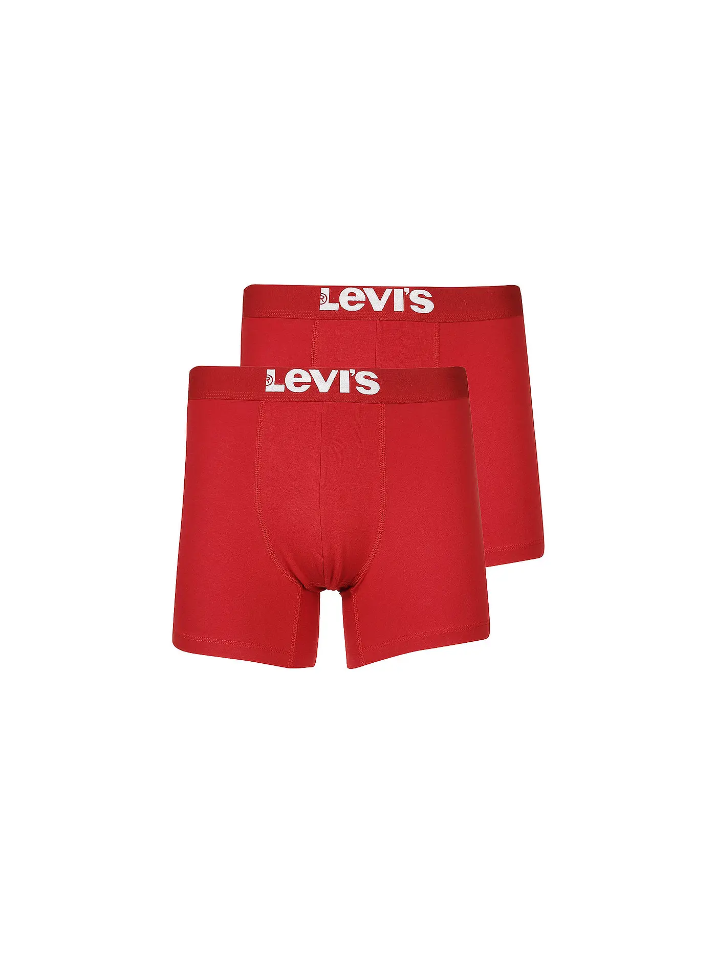 LEVI'S® | Pants 2-er Pkg. "Solid Basic" | 
